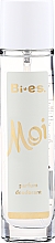 Bi-Es Moi - Парфюмированный дезодорант-спрей — фото N1