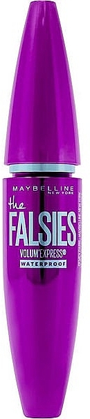 Тушь для ресниц - Maybelline New York Falsies Volum Express Mascara — фото N2