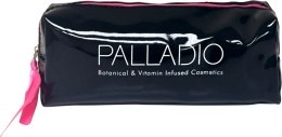 Духи, Парфюмерия, косметика Косметичка - Palladio Vinyl Cosmetic Bag