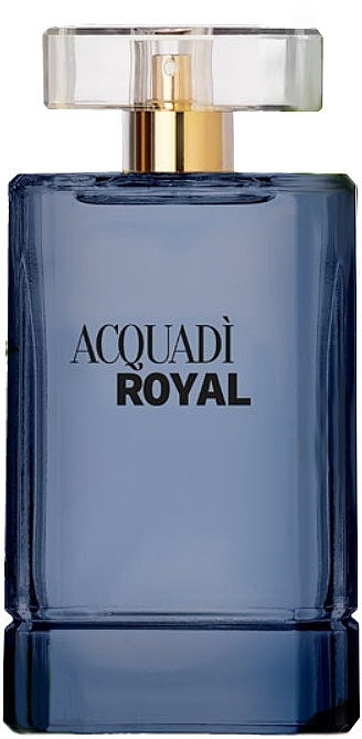 AcquaDi Royal - Туалетная вода (тестер с крышечкой) — фото N1