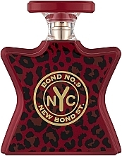 Парфумерія, косметика Bond No9 New Bond St. - Парфумована вода