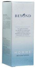 Парфумерія, косметика Есенція для обличчя - Beyond Homme All-In-One Formula