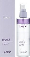 Міст для обличчя з колагеном і ретинолом - Fraijour Retin-Collagen 3D Ampoule Mist — фото N2