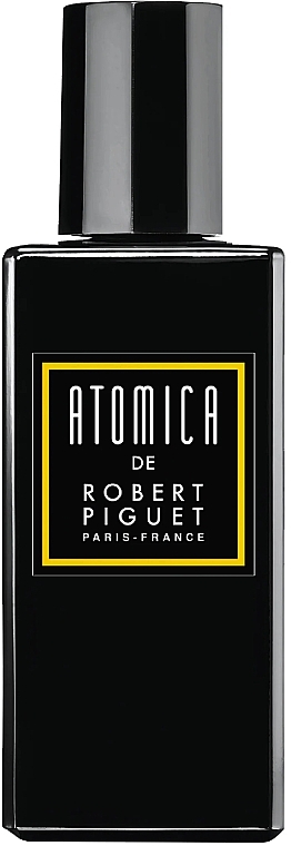 Robert Piguet Atomica - Парфюмированная вода (тестер без крышечки) — фото N1