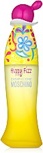 Moschino Cheap & Chic Hippy Fizz - Туалетная вода (тестер с крышечкой) — фото N1