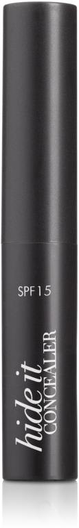 Консилер - Sleek MakeUP Hide it Concealer SPF15 — фото N1