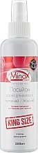 УЦЕНКА Лосьон-спрей для роста волос - MinoX 5 Lotion-Spray For Hair Growth * — фото N7