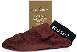 Духи, Парфюмерия, косметика Варежка для очищения кожи - Eco by Sonya Extreme Exfoliant Glove