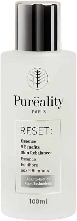Эссенция для лица - Pureality Essence Reset — фото N2