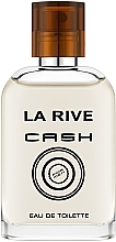La Rive Cash - Туалетна вода — фото N1