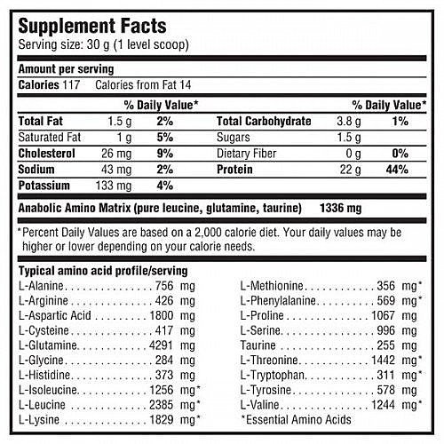 Протеин - Scitec Nutrition 100% Whey Protein Professional Strawberry — фото N2