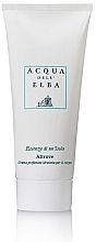 Парфумерія, косметика Зволожувальний крем для тіла - Acqua Dell Elba Moisturising Body Cream