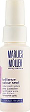 Кондиціонер-спрей для фарбованого волосся - Marlies Moller Brilliance Colour Seal — фото N4