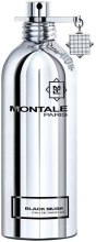 Парфумерія, косметика Montale Black Musk - Парфумована вода (тестер)