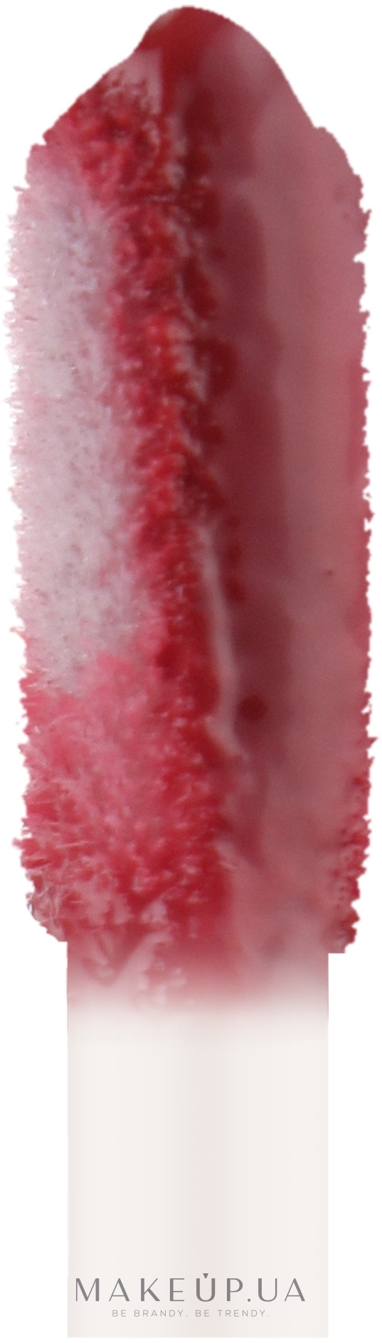 Рідкий бальзам для губ - Givenchy Rose Perfecto Liquid Lip Balm — фото 037 - Rouge Graine