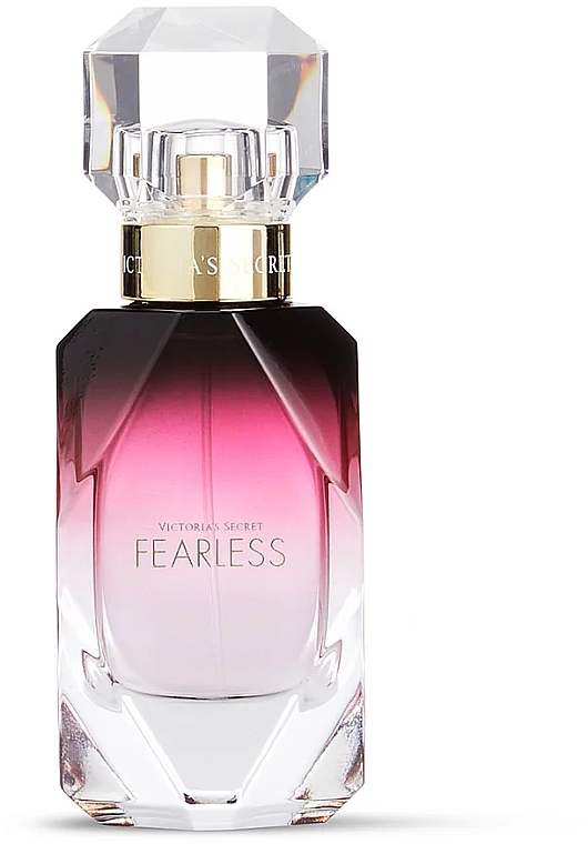 Victoria's Secret Fearless - Парфюмированная вода (тестер с крышечкой) — фото N1