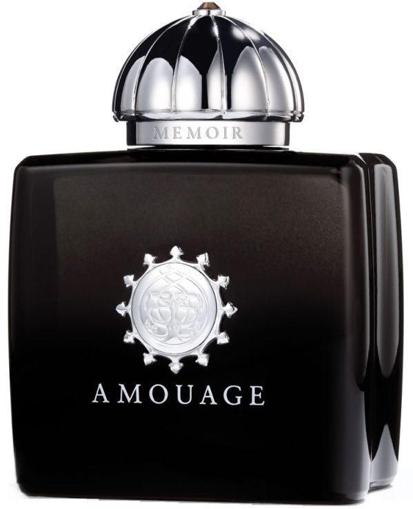 Amouage Memoir Woman - Парфумована вода (тестер з кришечкою)