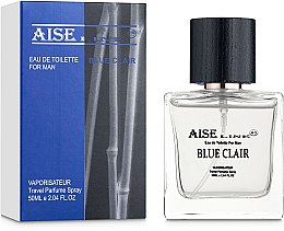 Aise Line Blue Clair - Туалетна вода — фото N2