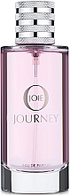 Духи, Парфюмерия, косметика Fragrance World Joie Journey - Парфюмированная вода (тестер без крышечки)