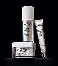 Зволожувальний флюїд для обличчя - Filorga Skin-Unify Radiance Care Iluminating Perfecting Fluid — фото N8