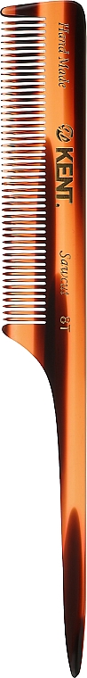 Гребінець - Kent Handmade Combs 8T — фото N1