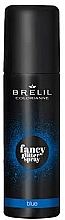 Фантазийный спрей-блеск - Brelil Professional Colorianne Fancy Glitter Spray — фото N1