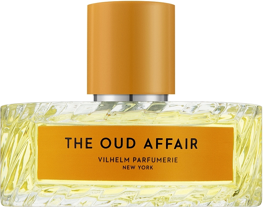 Vilhelm Parfumerie The Oud Affair - Парфумована вода — фото N1