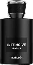 Духи, Парфюмерия, косметика Lattafa Perfumes La Muse Intensive Leather - Парфюмированная вода (тестер с крышечкой)