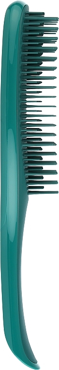 Расческа для волос - Tangle Teezer The Ultimate Detangler Green Jungle — фото N2