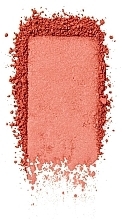 Румяна для лица - Benefit Shellie Seashell Pink Blush Mini (мини) — фото N2