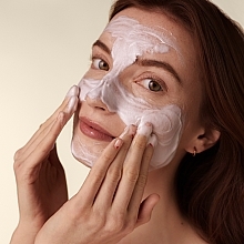 Глибоко очищувальна пінка для обличчя - Shiseido Deep Cleansing Foam — фото N8