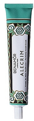 Крем для рук з розмарином - Benamor Alecrim Hand Cream — фото N2