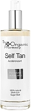 Автозагар - The Organic Pharmacy Self Tan — фото N2