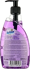 Парфумерія, косметика Рідке мило для рук із лавандою - Kalyon Hand Soap
