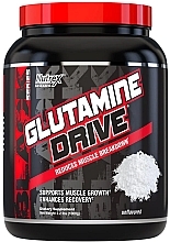 Духи, Парфюмерия, косметика Аминокислота "L-Глютамин" - Nutrend Glutamine Drive, Unflavored