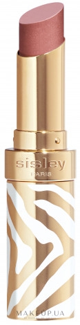 Помада для губ - Sisley Phyto-Rouge Shine Lipstick (рефіл) — фото 10 - Nude