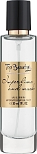 Top Beauty Imper Lime and Musk - Парфюмированная вода — фото N1