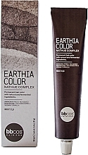 Духи, Парфюмерия, косметика УЦЕНКА Краска для волос без аммиака - BBcos Earthia Color Permanent Hair Color *