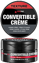 Текстурирующий крем для волос - SexyHair Style Convertible Forming Creme — фото N2
