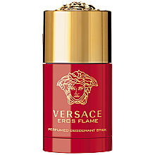 Versace Eros Flame - Дезодорант-стик — фото N1