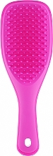 Парфумерія, косметика Щітка для волосся - Tangle Teezer The Ultimate Detangler Mini Runway Pink