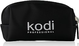 Кисть кабуки, черная - Kodi Professional — фото N3