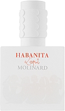 Molinard Habanita L'Esprit - Парфюмированная вода — фото N1