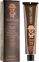 Парфумерія, косметика УЦІНКА Гель-помадка для волосся - Barba Italiana Chianti *
