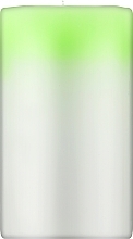 Свічка воскова "Хамелеон", яка змінює колір - Candled Magic — фото N1