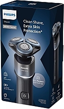 Електробритва для сухого та вологого гоління - Philips Series 5000X X5006/00 — фото N2