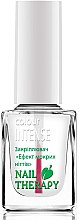 Духи, Парфюмерия, косметика Закрепитель "Эффект мокрых ногтей" - Colour Intense Nail Therapy