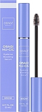 Сыворотка для роста бровей - Obagi Medical Nu-Cil Eyebrow Boosting Serum — фото N2