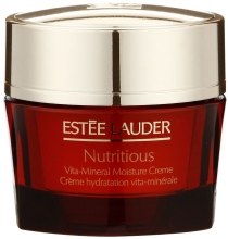 Парфумерія, косметика Зволожуючий крем з мінералами - Estee Lauder Nutritious Vita-Mineral Moisture Creme