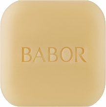 Набор - Babor Natural Cleansing Bar + Box (cleans/65g + box) — фото N2